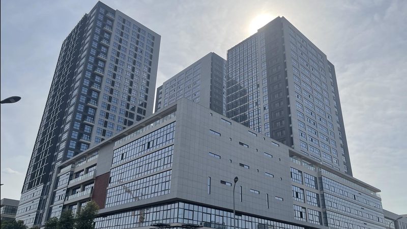 人脸识别技术助力上海酒店入住体验革新
