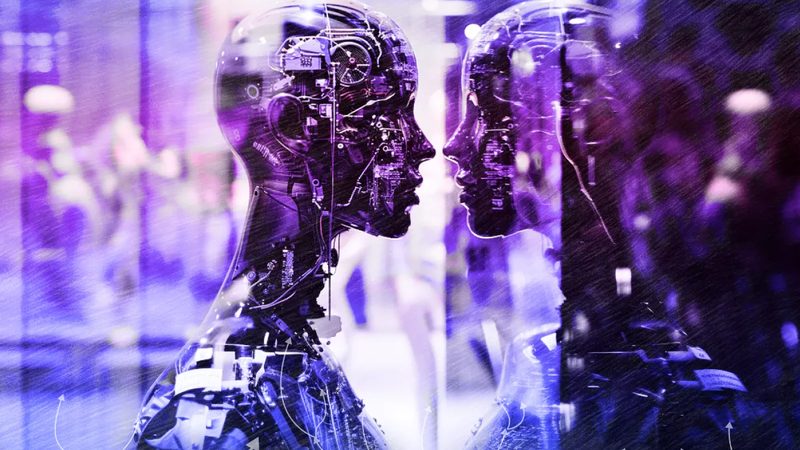 人脸识别门禁系统：小区智慧安防的守护者